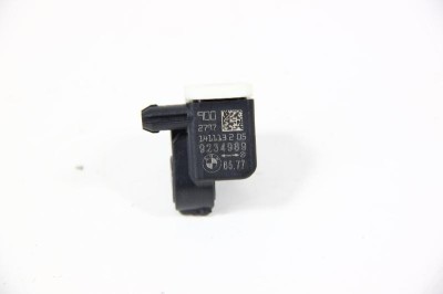 Senzor de impact dreapta față BMW 4 Coupe F32, F82 2017 OEM: 9234989 3156824 foto