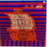 Papa Bue's Viking Jazzband &lrm;&ndash; Papa Bue's Viking Jazzband [ vinil, LP ] nm / vg+ Amiga 1972 Germania Democrata