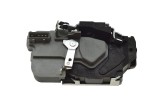 Broasca usa spate Peugeot 206, Dreapta, NTY EZC-PE-002