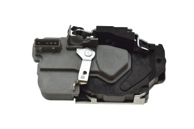 Broasca usa spate Peugeot 206, Dreapta, NTY EZC-PE-002 foto