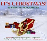 It&#039;s Christmas! 50 Festive Favourites | Various Artists, Rock, Not Now Music