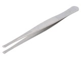 Penseta de precizie C.K 115mm pentru pozitionare elemente model T2351
