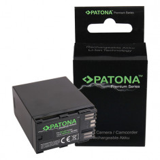 PATONA Canon BP-A60 Baterie Premium EOS C200 C200 C200B C200 PL C300 Mark II, 6900mAh - Patona Premium