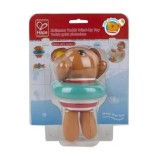 Jucarie de baie - Teddy, inotatorul vesel