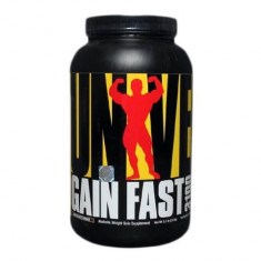 Gain Fast, Universal, 1.1 kg foto