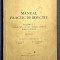 Manual practic de disectie - Volumul 1 - Victor Papilian