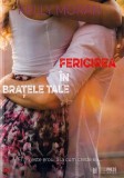 Fericirea in bratele tale - Seria Cattenach Ranch Vol.1 - LiterPress Publishing