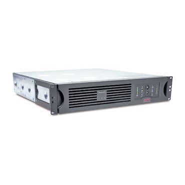 UPS APC Smart UPS Rack Mountable SUA750RMI2U foto