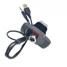 Camera Web cu microfon, USB, HD 720p, 30fps, My Web B-720P