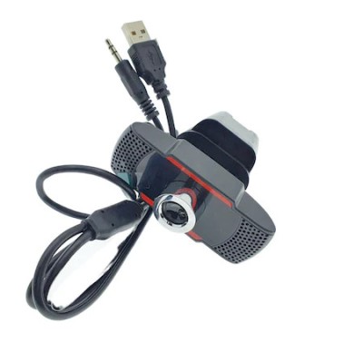 Camera Web cu microfon, USB, HD 720p, 30fps, My Web B-720P foto