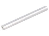 Piuliță distanțieră filetată 63,5mm UNC6-32