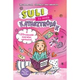 Suli &eacute;s egy&eacute;b katasztr&oacute;f&aacute;k - A legrosszabb szerelmi var&aacute;zslat - Wanda Coven