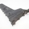 Suport bara de protecție dreapta spate AUDI A4 8EC, B7 2006 OEM: 8E5807454A | 10591278