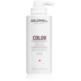 Cumpara ieftin Goldwell Dualsenses Color mască de regenerare pentru păr normal, fin și vopsit 500 ml