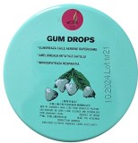 Gum drops 70gr naturalia diet