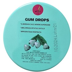 Gum drops 70gr naturalia diet
