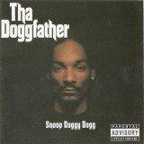 Snoop Dogg - Tha Doggfather, CD