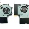 Set coolere Laptop Gaming, Asus, ROG Strix G17 GL731GU, GL731GV, 5V, 0.5A