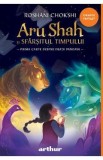 Aru Shah si sfarsitul timpului - Roshani Chokshi