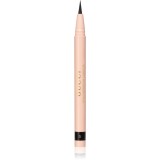 Gucci Gucci Beauty Stylo D&eacute;finition L&rsquo;Obscur tuș lichid pentru ochi, tip cariocă culoare 01 Eve Black 0.5 g