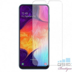 Folie Sticla Samsung Galaxy A20e A202 2019 Protectie Display foto