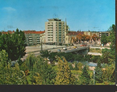 CPI B 12142 ORADEA foto