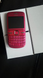 Nokia C3, in stare foarte buna - NOU!!!, Neblocat, Negru