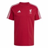 FC Liverpool tricou de bărbați DNA Tee red - XL, Adidas