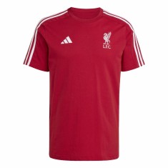 FC Liverpool tricou de bărbați DNA Tee red - M