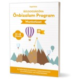Boldogs&aacute;g&oacute;ra &Ouml;nbizalom Program munkaf&uuml;zet (12-18 &eacute;veseknek)