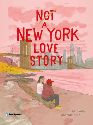 Not a New York Love Story foto