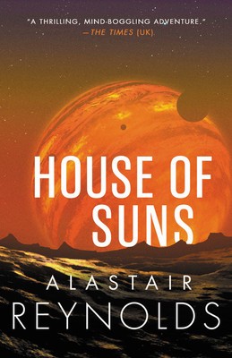 House of Suns foto