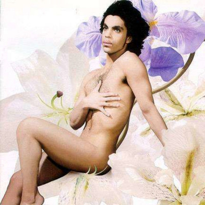 Prince Lovesexy (cd) foto