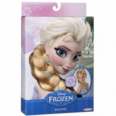 Peruca Anna si Elsa, Disney Frozen foto