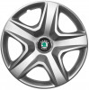 Set 4 Buc Capace Roti Sks Skoda 15&amp;quot; 340, General