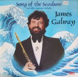 Vinil James Galway - Sunlight Shining Through The Trees (1979, RCA, Muzica Clasica, LP 30cm)