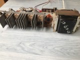 etaj amplificator tranzistoare putere motorola gbd 697 / gbd 698