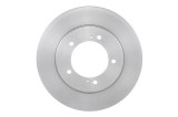 Set disc frana Suzuki Grand Vitara I (FT HT) 03.98-08.08, montare Fata, 310x22mm, ventilat, 2 buc, Bosch