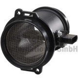 Senzor debit aer Audi A4 B7, A6 C6, A8 D3, Q7; Porsche Cayenne; VW Phaeton, Touareg Motor 2.7 TDI, 2.7 TDI quattro, 3.0 TDI, 3.0 TDI quattro, OE