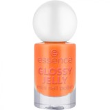 Lac pentru unghii mini Glossy Jelly 03, 5ml, Essence
