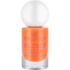 Lac pentru unghii mini Glossy Jelly 03, 5ml, Essence