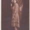 bnk foto Portret de femeie - Foto-Pax Ed Bucovsky Bucuresti 1929