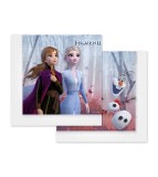 Set 20 servetele petrecere Frozen 2 , 33 x 33 cm