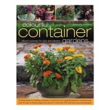Cumpara ieftin Colourful Container Gardens