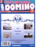 Integrama DOMINO, nr. 12 (aprilie 2015)