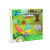 JOC EDUCATIONAL TANGRAM MAGNETIC, Jucarii Bebe