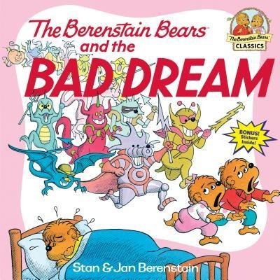 The Berenstain Bears and the Bad Dream foto