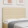 Tablie LED Crem tesatura