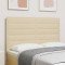 Tablie LED Crem tesatura - 1