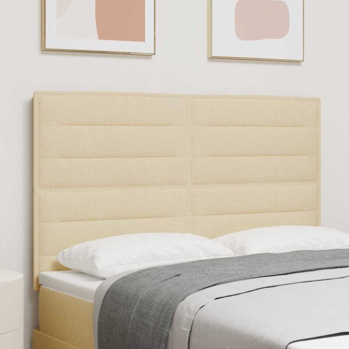 Tablie LED Crem tesatura